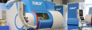 SKF Economos: Mehrwert durch Innovationen im Maschinenbau